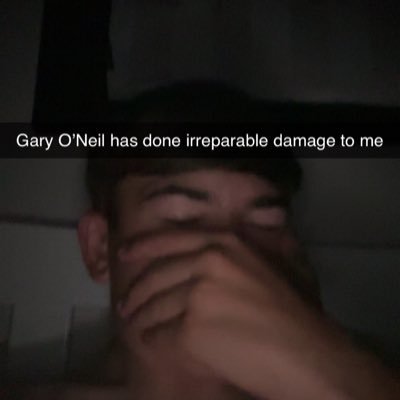 Got called a gimp by @Clonc6 twice || Go follow @nocontextafcb1 || 61/92 🏟️