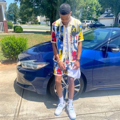 Walk like a playa, move like a gangsta ….Tootie’s Dad 👨🏾🍼ECSU ‘16🎓#UBN #031 #LLAce🕊️#CowboysNation⭐️