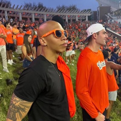 UVA Athletic takes and various other stuff | not affiliated with the actual Jacari White.