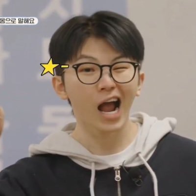 새콤하게 짱! 달콤하게 보리!