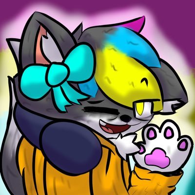 Professional Forgettable Idiot Creator | Makes things when bored | Somewhat of a content creator… I didn’t ask for this…