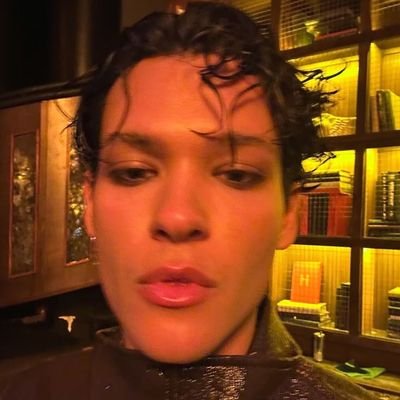 ⠀⠀🐾 ┊Eu e @OmarRudberg conta de casal┊꒰MDNI꒱ ┊ 🐾