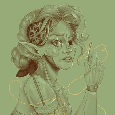 Lauren Radakerさんのプロフィール画像