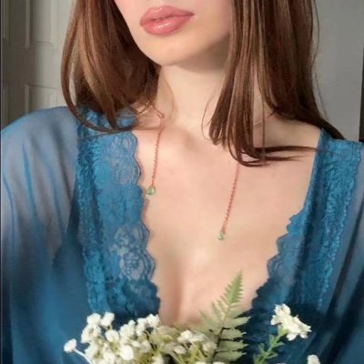 Handmade in Colorado🌷🌿 Ethereal jewery & soft knits made by hand