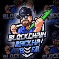Blockchain Backers. (@bcbqckerrs) 's Twitter Profile