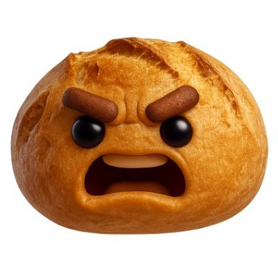 koloboknft's profile picture. The first meme NFT collection on @Somnia_Network

Smells like freshly baked vengeance.
Kolobok isn’t just bread — he’s the chef now.
LET. HIM. COOK.

#bullkish