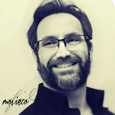 ArashAhmadalik1's profile picture. everything is fine 🙃