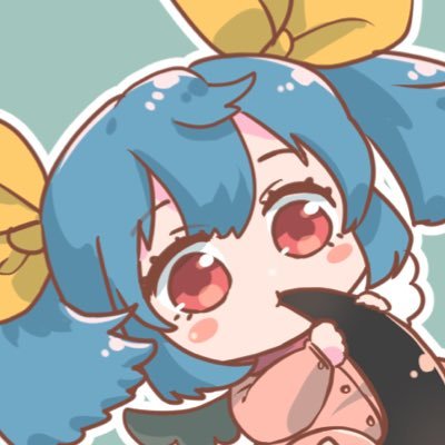カイデズ(GG)を熱烈に見守るモブになりたい人の壁打ちお絵描きアカウント。炭カナとか他ジャンルも雑多に。地雷なし。本の告知は交流用(@nikoinoillust)にて☺️R18絵はポイピク。プロフカードに関連リンク。Commissions are not accepted.