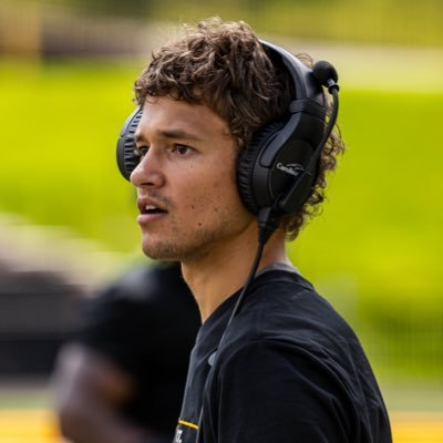 Defensive Backs GA - App State University // Coastal Carolina Alum “There are no two words in the English language more harmful than ‘good job’”