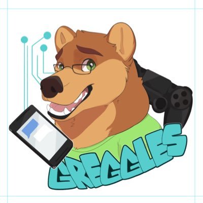 Greggles da Burrさんのプロフィール画像