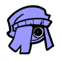 (not affiliated w baddies) 《that one Stephanie parody, and you're looking at em》 ︎ ︎I animate sometimes