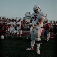 Logan Wilkins (@loganwilkins72) 's Twitter Profile