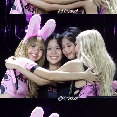 Ot4 🖤🩷
Stream !!!
AMORTAGE
RUBY
ROSIE
ALTEREGO