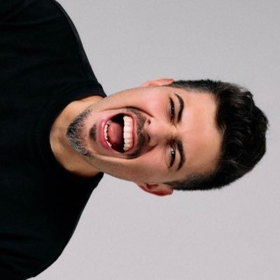 elchezz's profile picture. Director Creativo / Hablo de cine, series, música y tecnología en #Videoramax