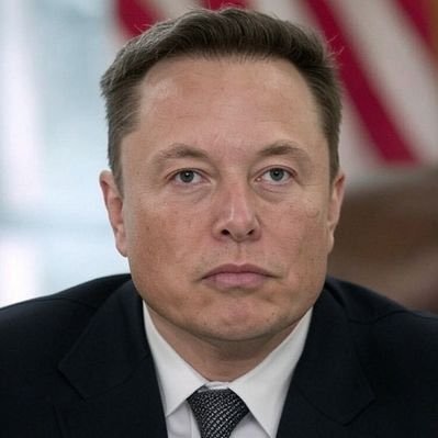 CEO_ X and chief engineer of SpaceX🚀,Tesla🚘