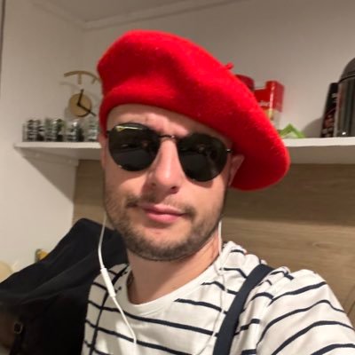 Superbrousse94's profile picture.