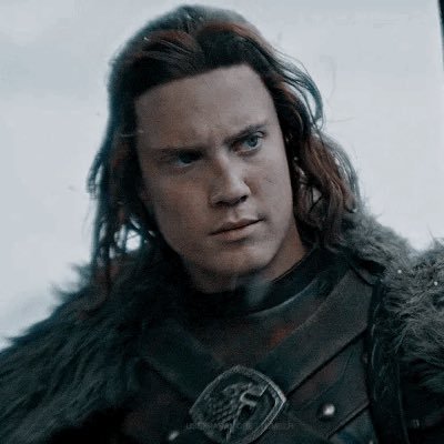 𝖨 𝖽𝗂𝖽 𝗂𝗍 𝖻𝖾𝖼𝖺𝗎𝗌𝖾 𝖨 𝗁𝖺𝖽 𝗍𝗈, 𝗍𝗁𝖾 𝖻𝗅𝖺𝖽𝖾 𝗐𝖺𝗌𝗇'𝗍 𝗐𝗁𝖺𝗍 𝗂𝗇𝖿𝗅𝗎𝖾𝗇𝖼𝖾𝖽 𝗆𝖾.
