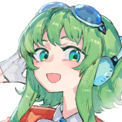 “Professional” GumiTeto artist / art reposter | Private: @_tetogumi
Pfp: @yumesakafue_
Banner: @ lurby-core on Tumblr
