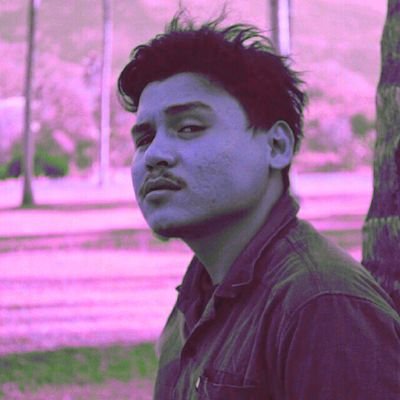 Icekahaye's profile picture. 20.03.20/MRP.P.003/JUSTICE.011/CISC.012.AC-20