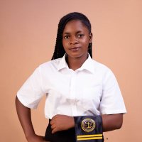 Ogunjobi Omolola (Pollyanna) (@pollyscript1) 's Twitter Profile