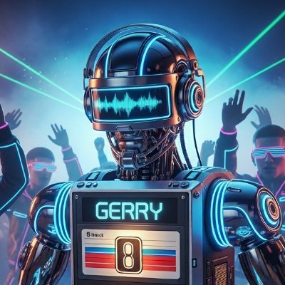 gr8traq's profile picture. #ai #music