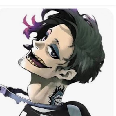 CaleroIdan97028's profile picture. 