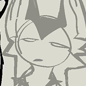 bootlegcharcoal's profile picture. どこぞの人外好き、またの名を煤ヶ谷とかけろとか云います。雑多雑食　無言フォロー失礼します
do not re-upload / multifandom