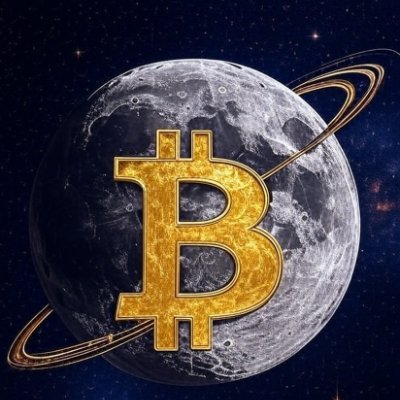 BTC 将是AI时代最好的价值存储工具,不久的将来,BTC将到达$100万,$150万,$200万……$1000万……