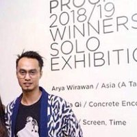 Arya Wirawan (@aryawirawans) 's Twitter Profile Photo Arya Wirawan (@aryawirawans) 's Twitter Profile Photo