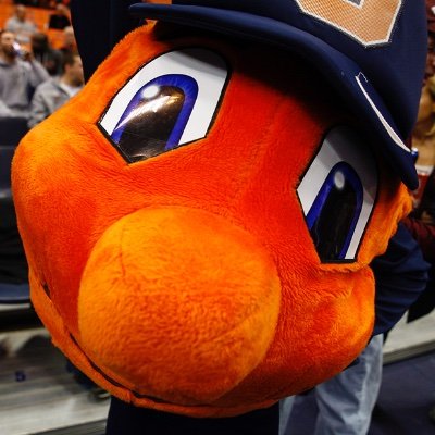 Came back for Cavs and Syracuse Orange sports fandom.
