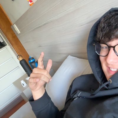 LuigiNnn's profile picture. 