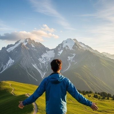 himalayanca's profile picture. Cricket | Mountaineering
