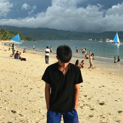 | State Your Intention | LF sponsor| ♋|
“Go where you feel most alive!
Send gCash 0981 sindan taka pitoy