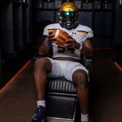 6’1 240 DE/LB CLS ‘26 East Texas A&M University
