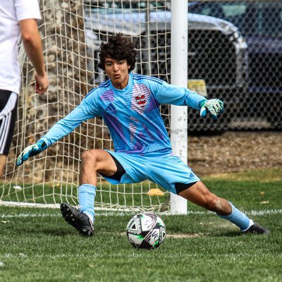 Uncommitted || 2026 Goal Keeper || Davis Legacy SC ECNL || Pleasant Grove HS || 4.5 GPA || adam.magdaleno11@gmail.com
