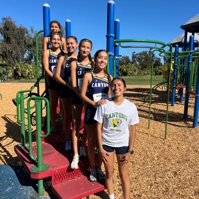 College of the Canyons Cross Country and Track and Field