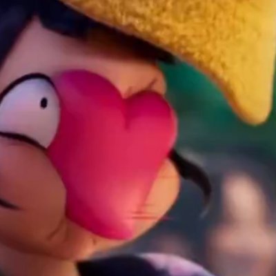 mishytouch's profile picture. She/Her Ella/La
Edad: 23
Idioma: Español latino
Bolivia 🇧🇴
Autistic Girl/Multifandom/Oc's👩👨/Historical Fiction📚/Fanarts🎨/Free🇵🇸