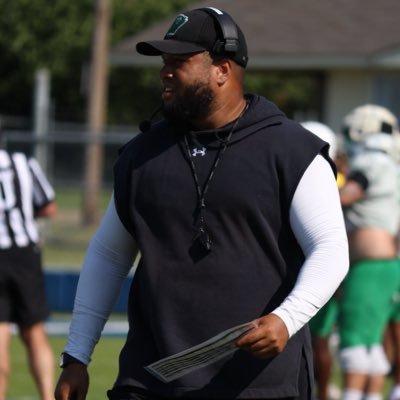 Special Teams Coordinator & Linebackers Coach | University of Arkansas - Monticello @WeevilFootball #LBU