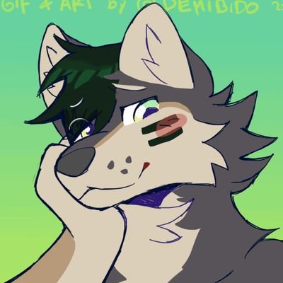 MervinElShiba's profile picture. idk | Shiba