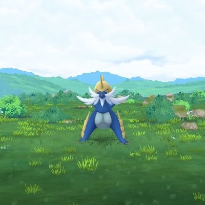 ポケモンGO 2017/2月:始動 / TL45
GBL最高ランク:ACE
相棒:カイリュー,グレイシア
User Name:MsakPokeGO