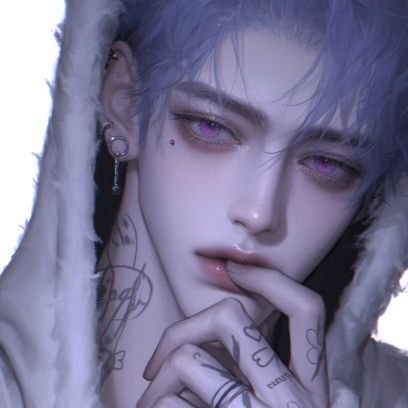 INTP
❤️Spirituality❤️Art❤️Yaoi❤️BL Manwha❤️Music❤️Anime