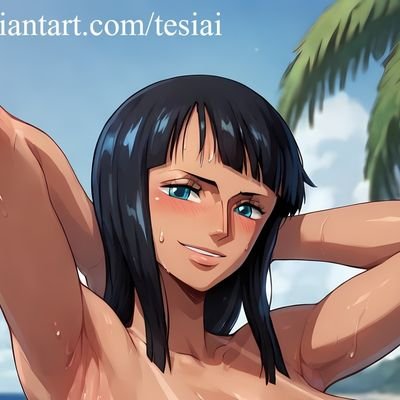 I'm Nico a busty pirate girl with big tit's and great ass I love having fun with other people like milfs #lesbian #single jcup tit's