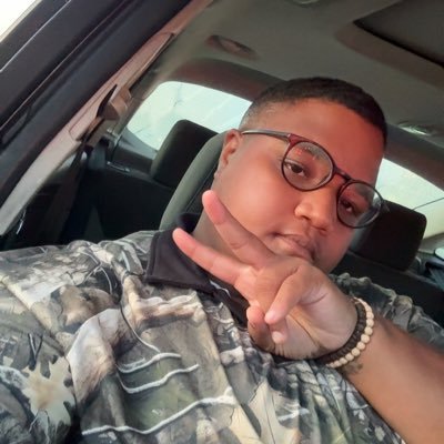 they didn’t think I’d do but I already did it 👌🏾| 🏳️🌈💚