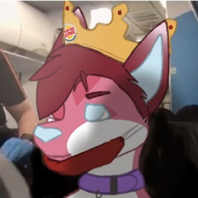 🔞Minors DNI |Furry|Lvl19|Blue collar| Gun loving autistic freak| ameteur squirter of gats