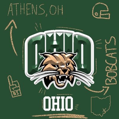 Built On The Brickway To Bobcats.
Your Official Home Of TFL Ohio Bobcat Action!