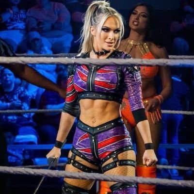WWE SUPERSTAR I want to show how my fans feel about me i love you all fans ❤️