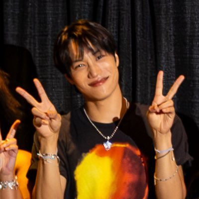 Kai noticed 230321 Lay noticed 240219 ……………….…… Saw ATEEZ ‘24 ‘25 | DPR Ian ‘24 | NCT127 ‘25 | Baekhyun ‘25 | Kai ‘25