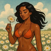 Daisy 🌼 (@cryptochickd) 's Twitter Profile