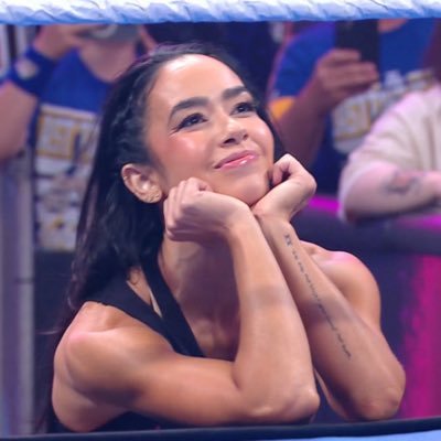 | Black | Wrestling fan | NXT 4 Life | Finn Balor ❌ & Johnny Gargano ❤️ Fan | I blame Ronda Rousey | Grayson Waller’s #1 Hater | Fan Account| Alt: @x_Jayyx2
