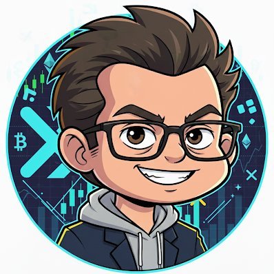 Founder of Gate AI | Exploring AI Agents for investment #AIAgents #Crypto Builder, AI Startup Advisor. Domainer feed .ai, yaki .ai b3d .ai BNB BASE 1DAO🦅$WLFI